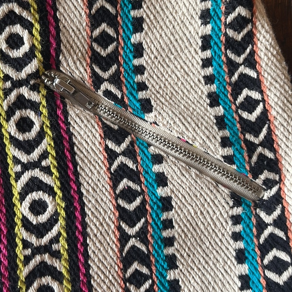 Mini skirt - Picture 2 of 5